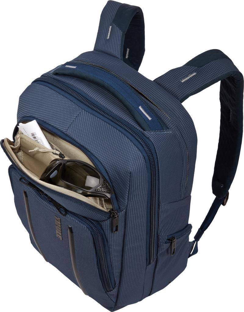 Crossover 2 Backpack 20L - Dress Blue 4