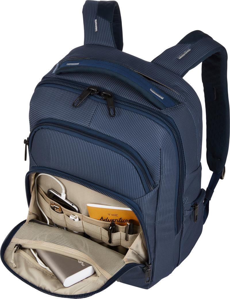 Crossover 2 Backpack 20L - Dress Blue 6