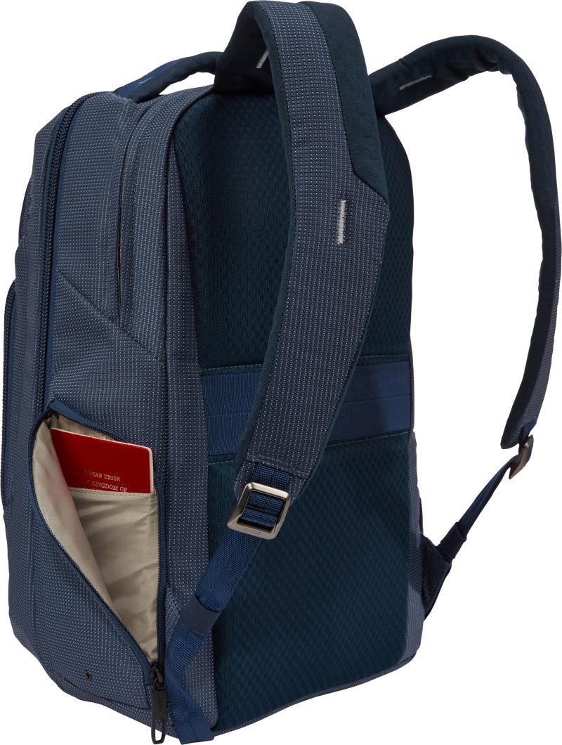 Crossover 2 Backpack 20L - Dress Blue 10