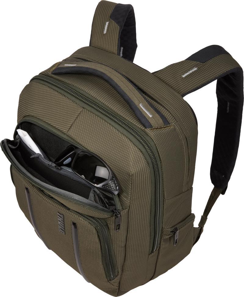 Crossover 2 Backpack 20L - Forest Night 4