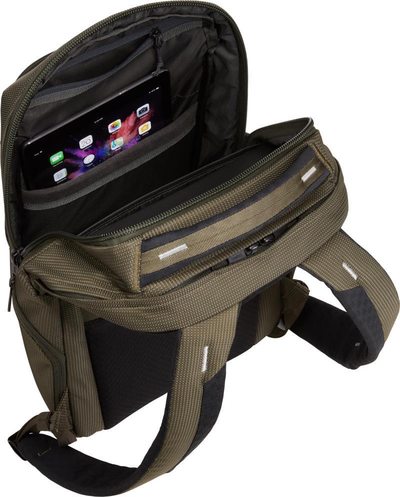 Crossover 2 Backpack 20L - Forest Night 7