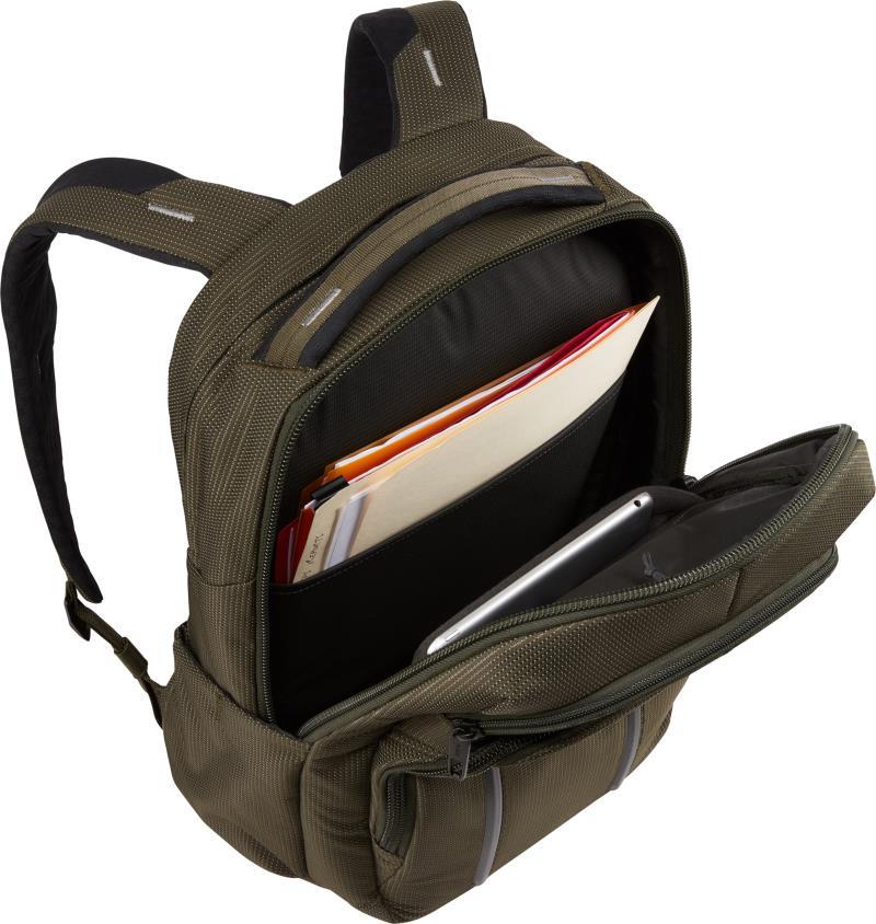 Crossover 2 Backpack 20L - Forest Night 8