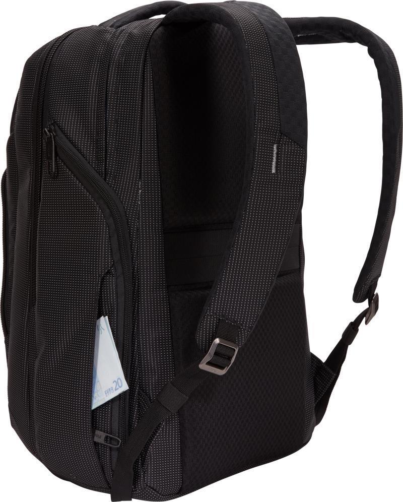 Crossover 2 Backpack 30L - Black 10