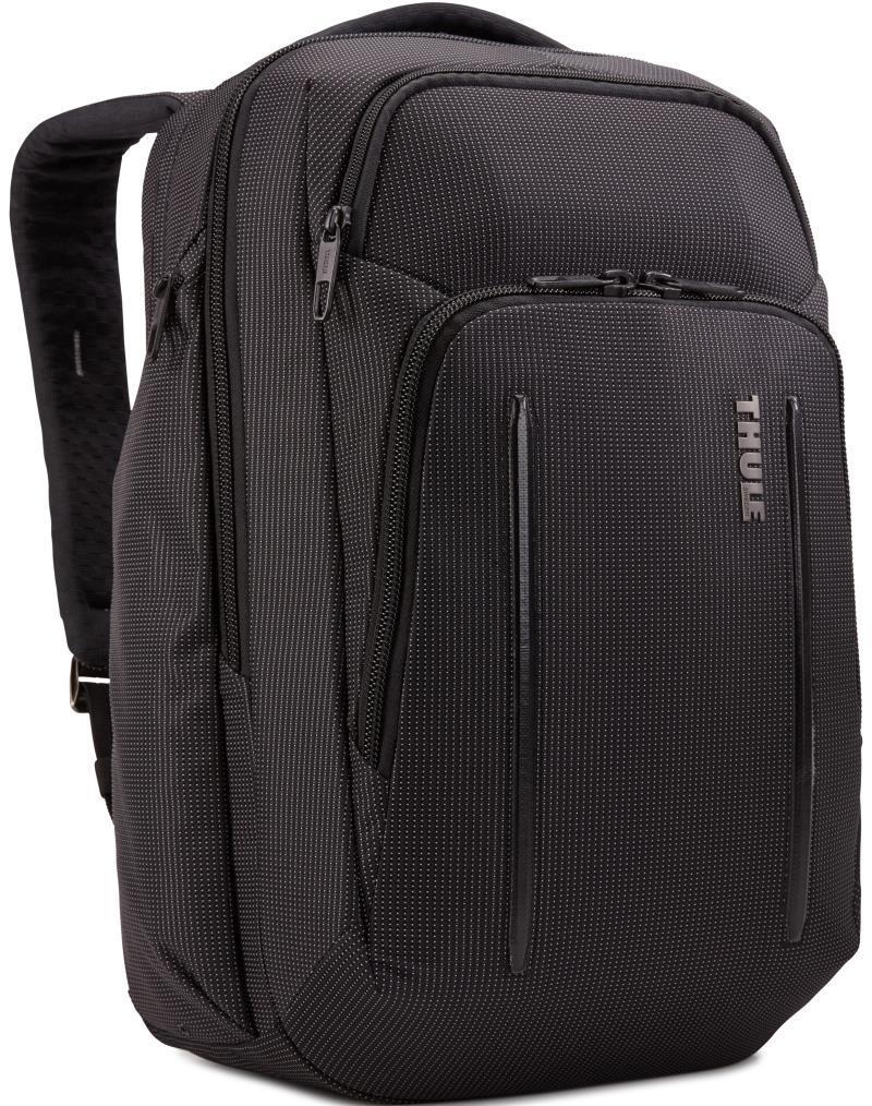 Crossover 2 Backpack 30L - Black 1