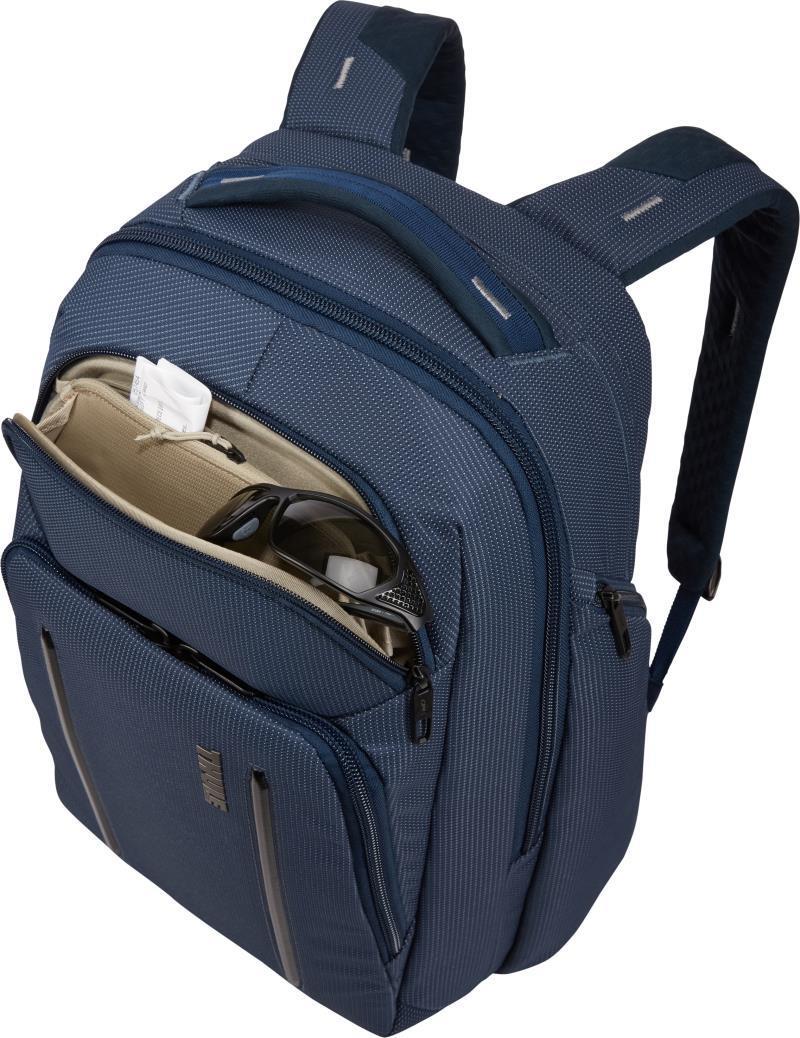 Crossover 2 Backpack 30L - Dress Blue 4