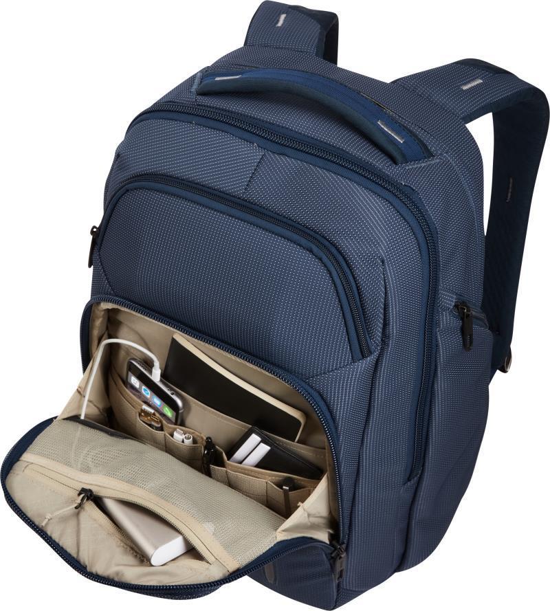 Crossover 2 Backpack 30L - Dress Blue 6