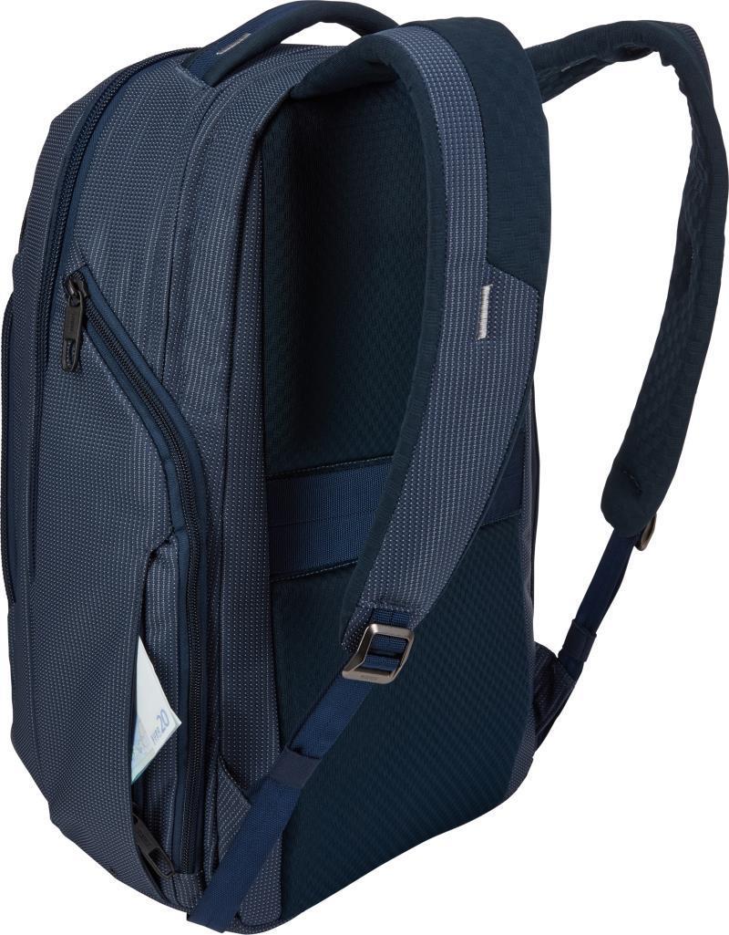 Crossover 2 Backpack 30L - Dress Blue 10