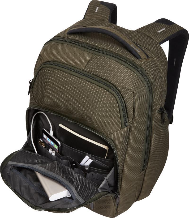 Crossover 2 Backpack 30L - Forest Night 6
