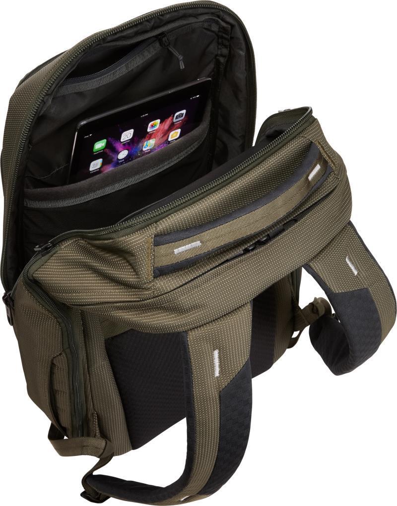 Crossover 2 Backpack 30L - Forest Night 8