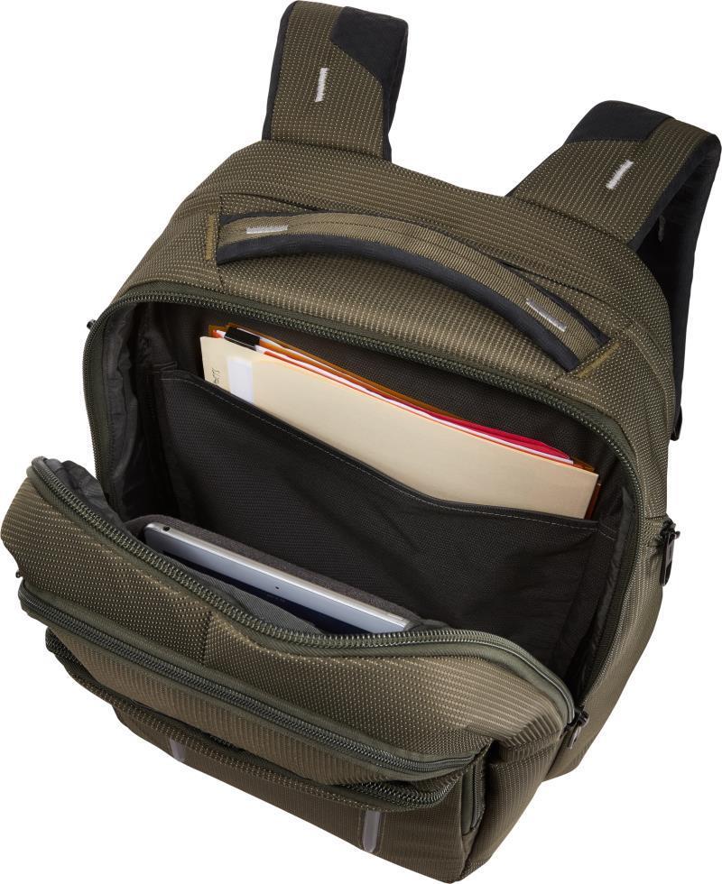 Crossover 2 Backpack 30L - Forest Night 9