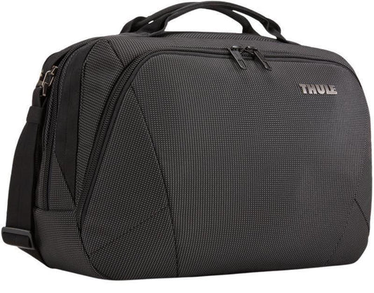 Crossover 2 Boarding Bag - Black 1