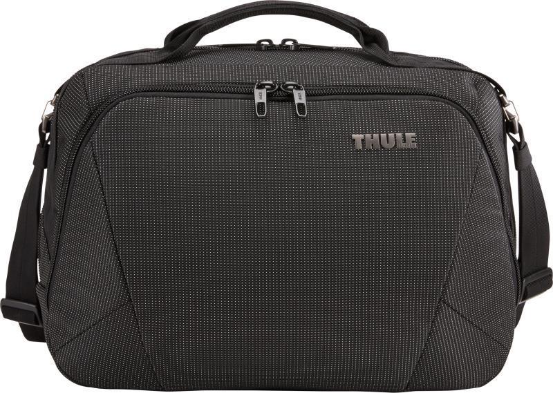 Crossover 2 Boarding Bag - Black 3