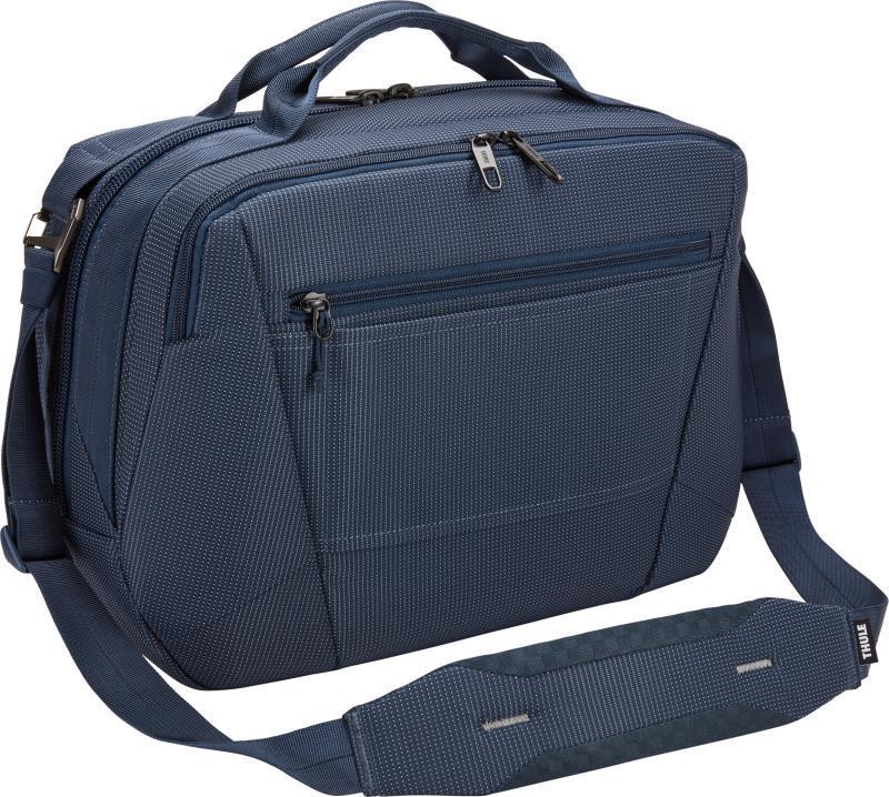 Crossover 2 Boarding Bag - Dress Blue 2