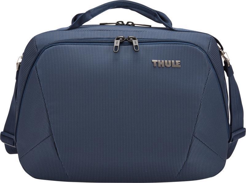 Crossover 2 Boarding Bag - Dress Blue 3
