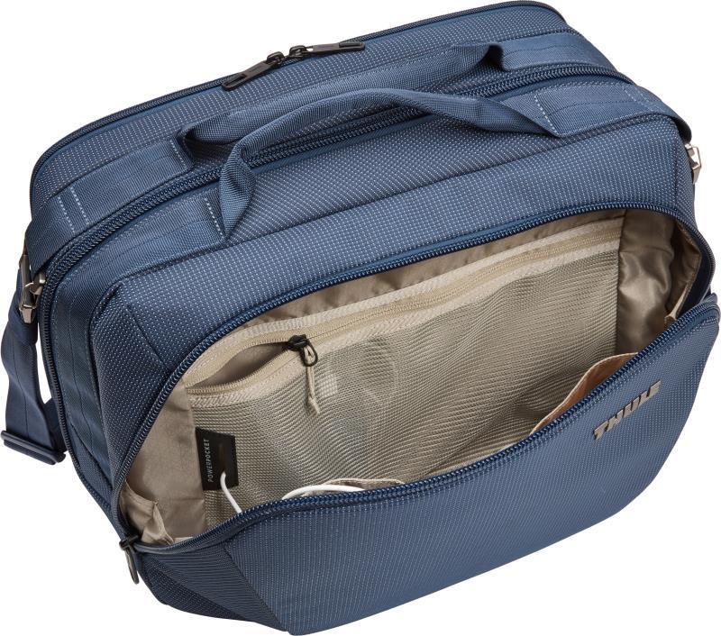 Crossover 2 Boarding Bag - Dress Blue 5