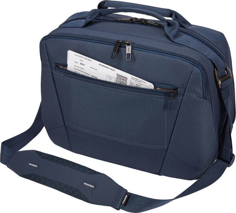 Crossover 2 Boarding Bag - Dress Blue 8