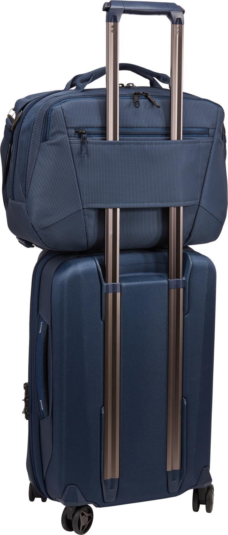 Crossover 2 Boarding Bag - Dress Blue 9