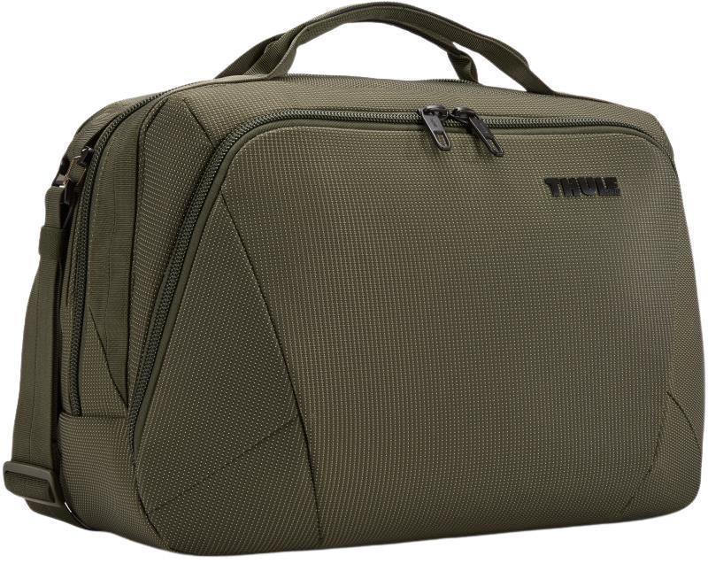 Crossover 2 Boarding Bag - Forest Night 1