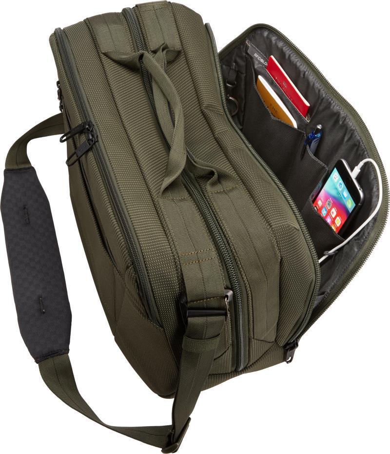 Crossover 2 Boarding Bag - Forest Night 4