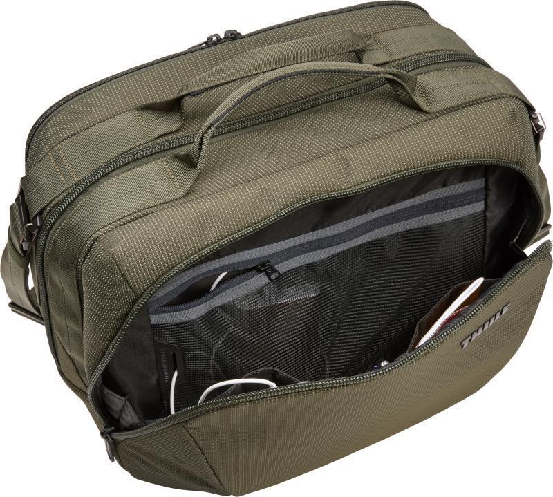 Crossover 2 Boarding Bag - Forest Night 5