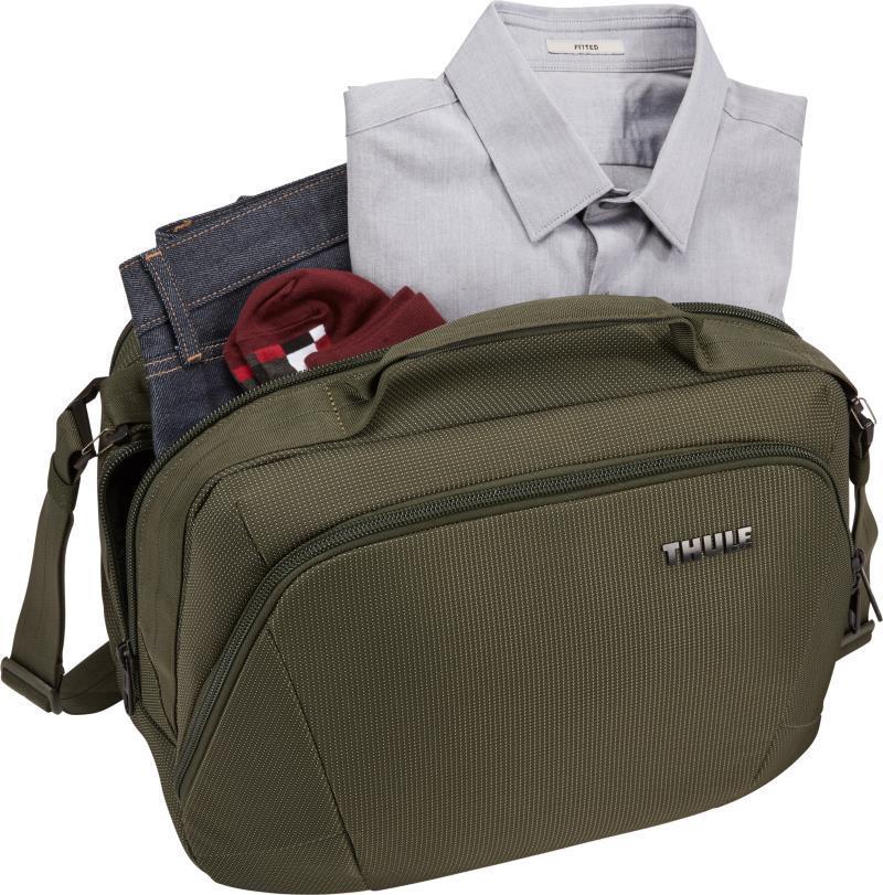 Crossover 2 Boarding Bag - Forest Night 6