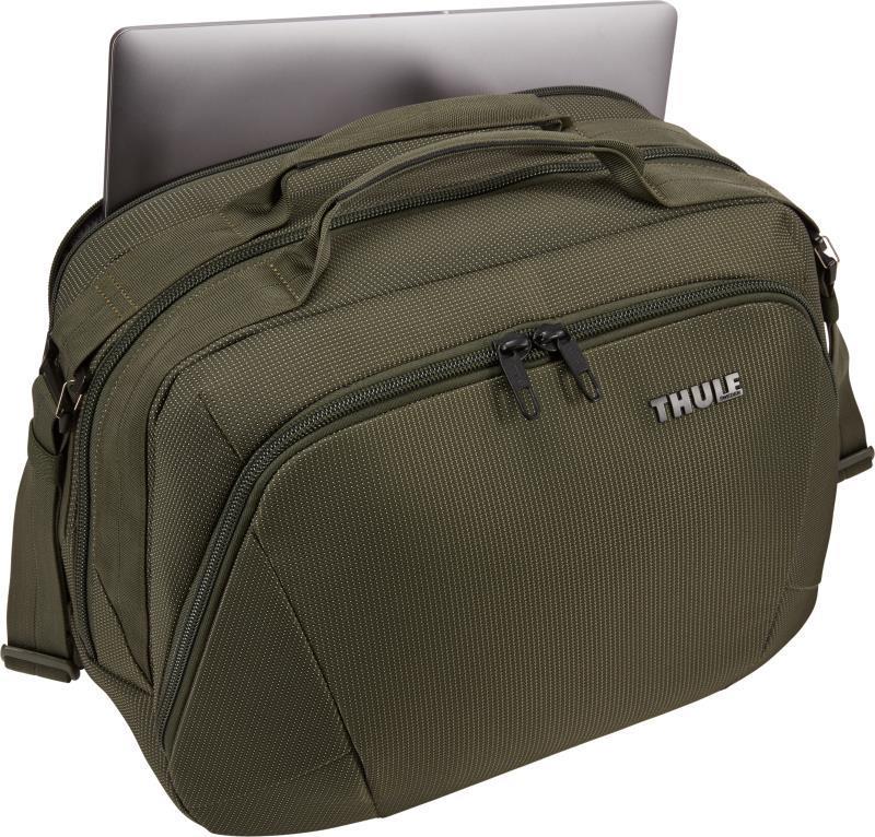 Crossover 2 Boarding Bag - Forest Night 7