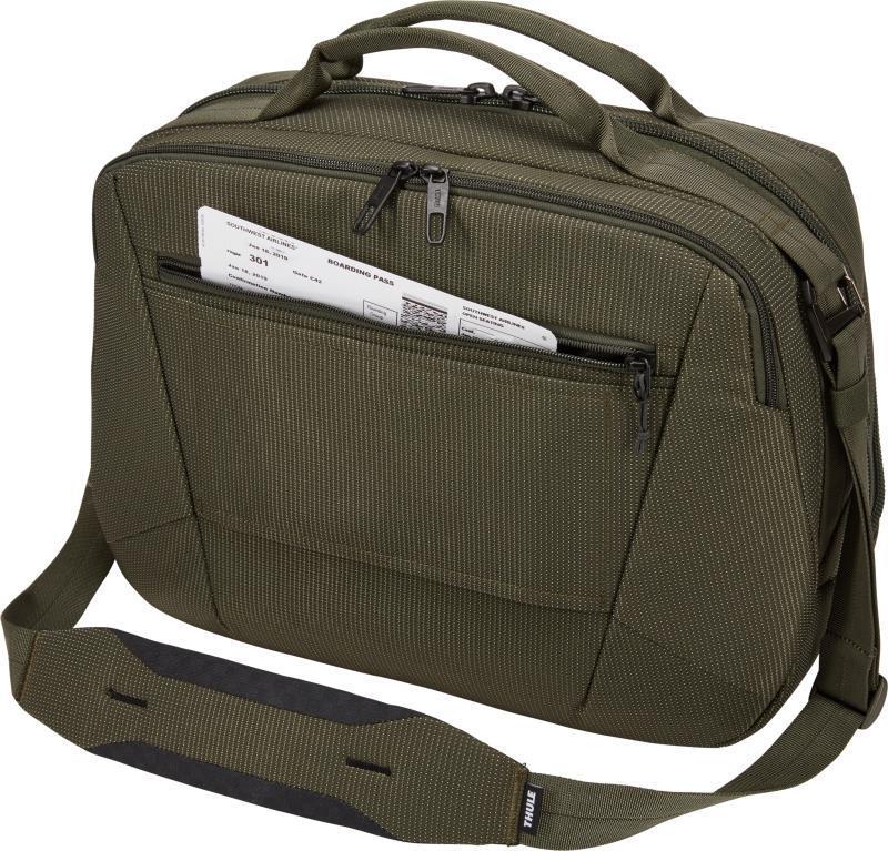 Crossover 2 Boarding Bag - Forest Night 8