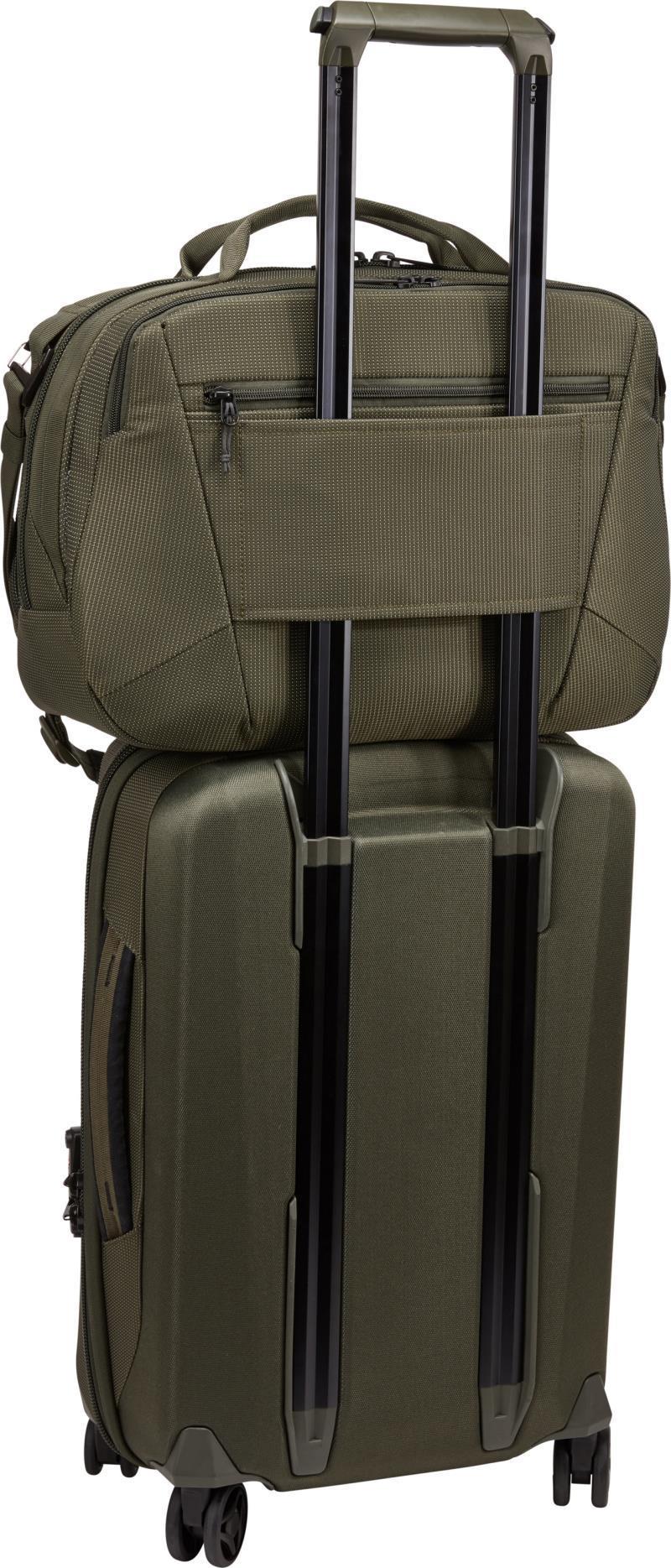 Crossover 2 Boarding Bag - Forest Night 9