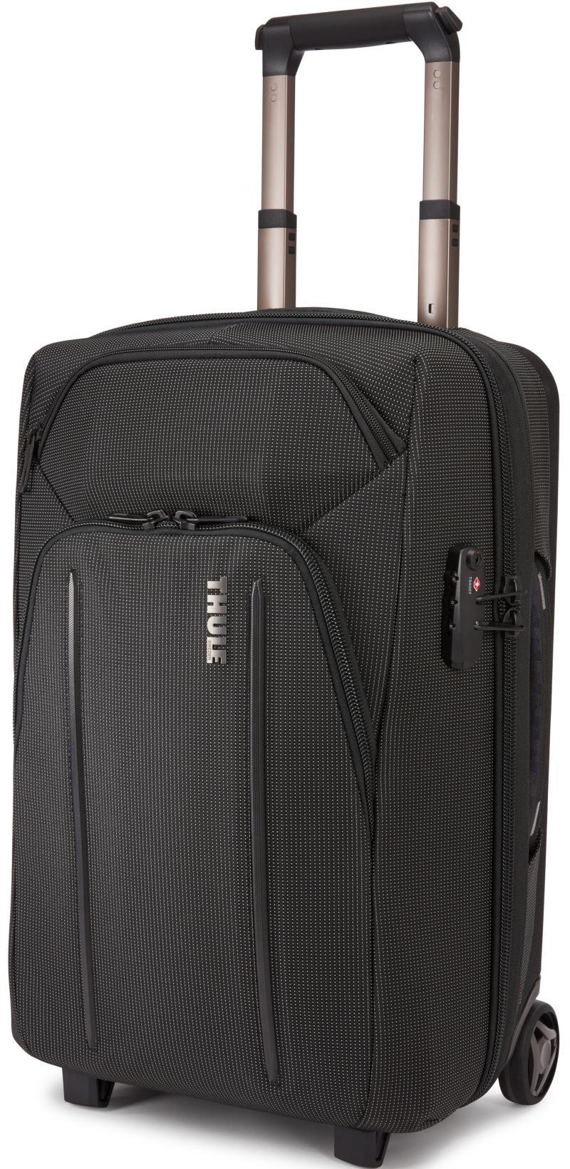 Crossover 2 Carry On - Black 1