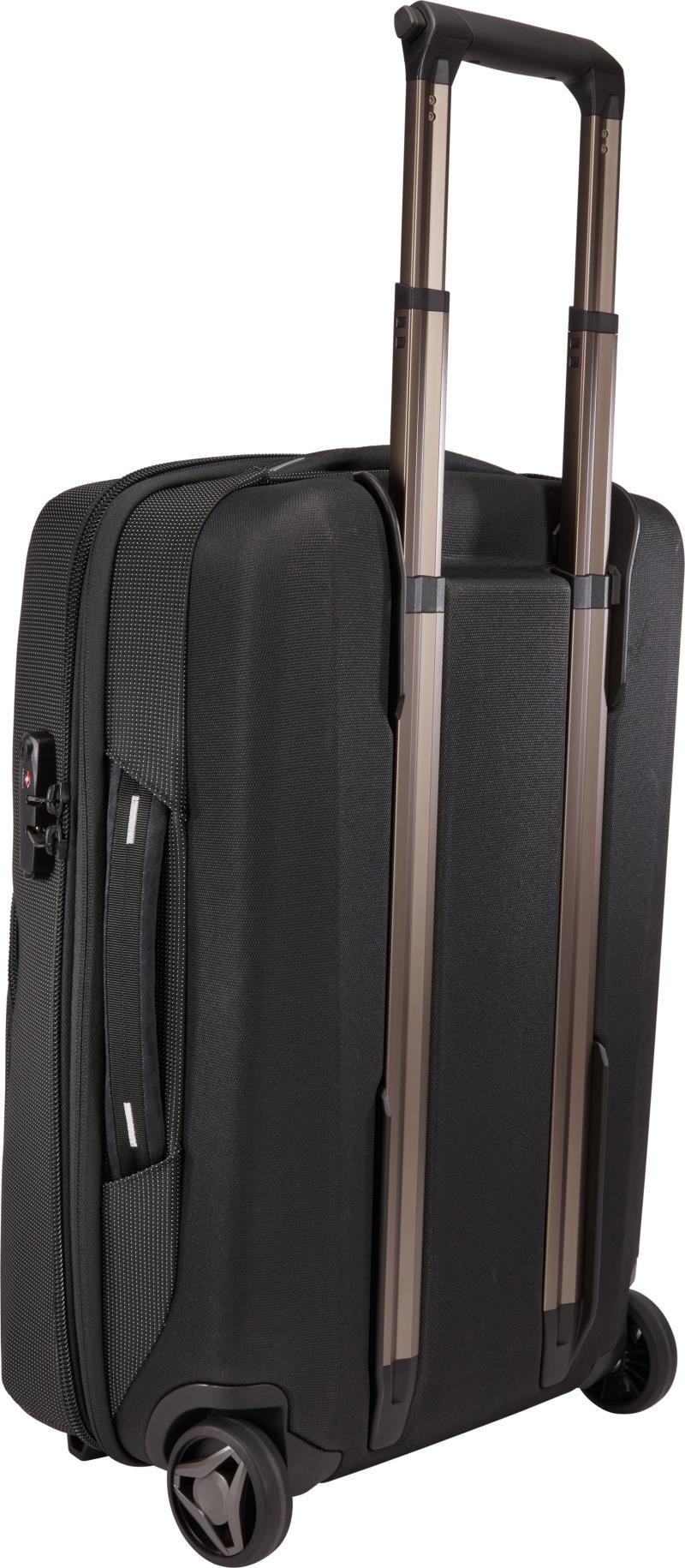 Crossover 2 Carry On - Black 2