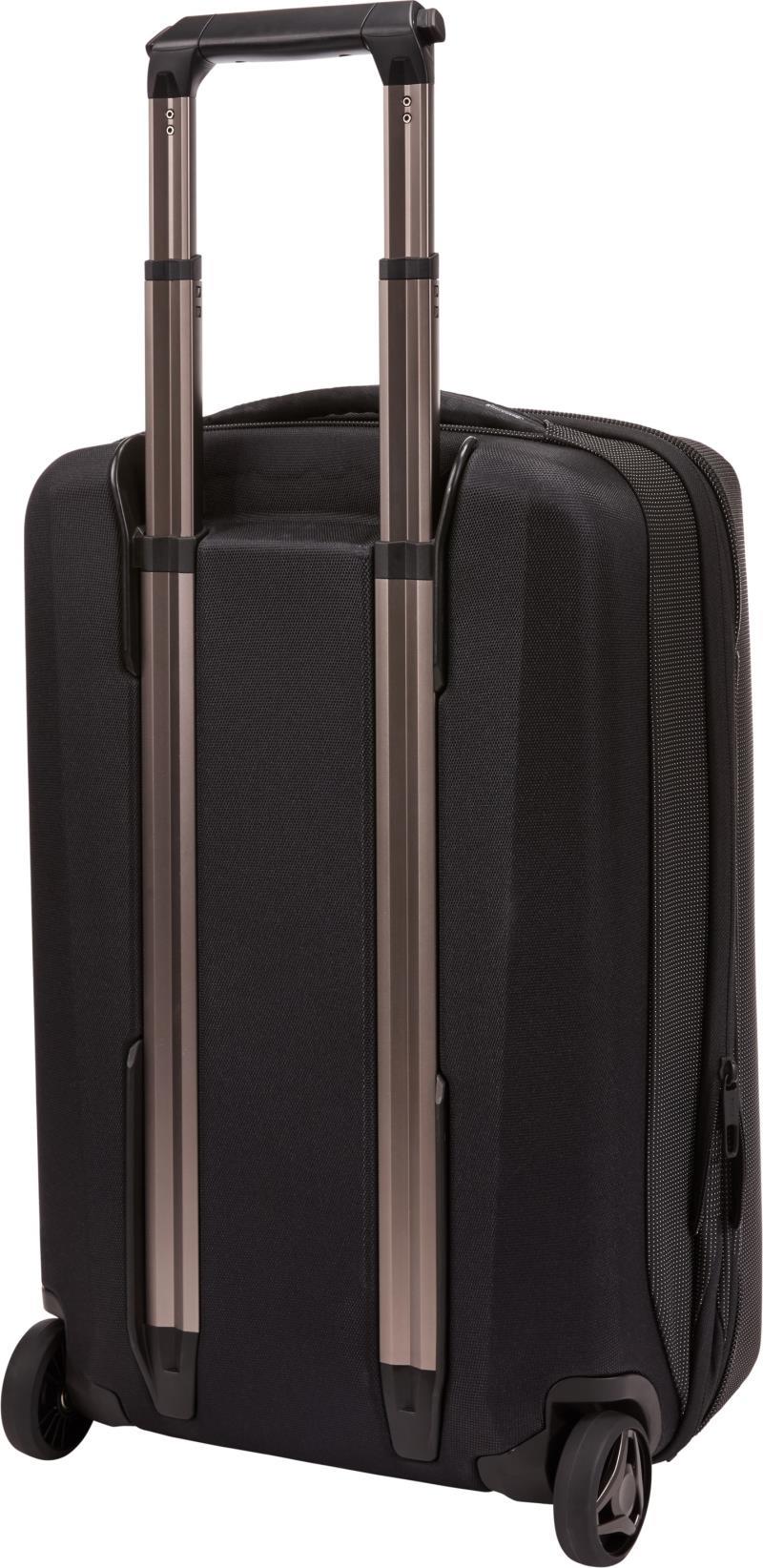 Crossover 2 Carry On - Black 3