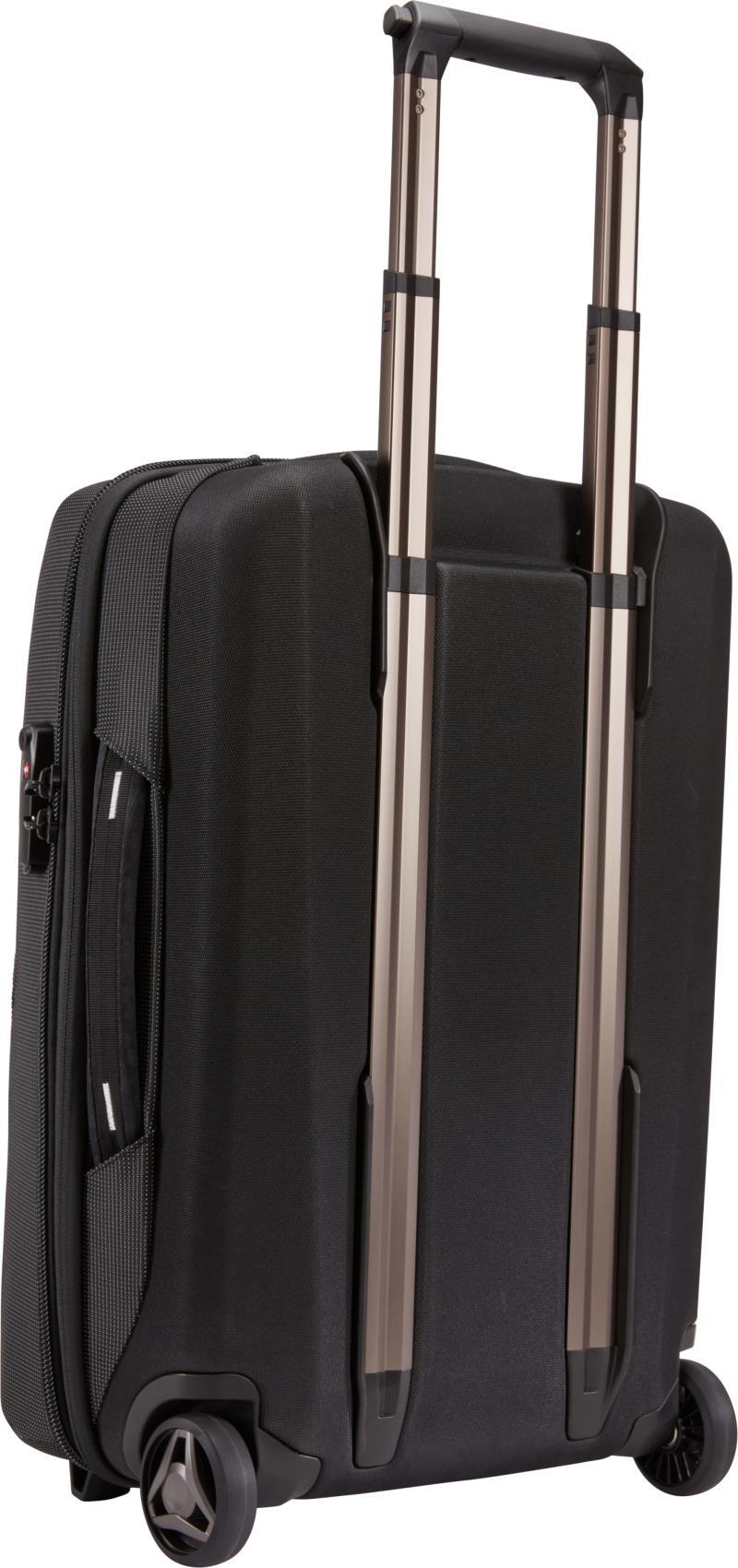 Crossover 2 Carry On - Black 6