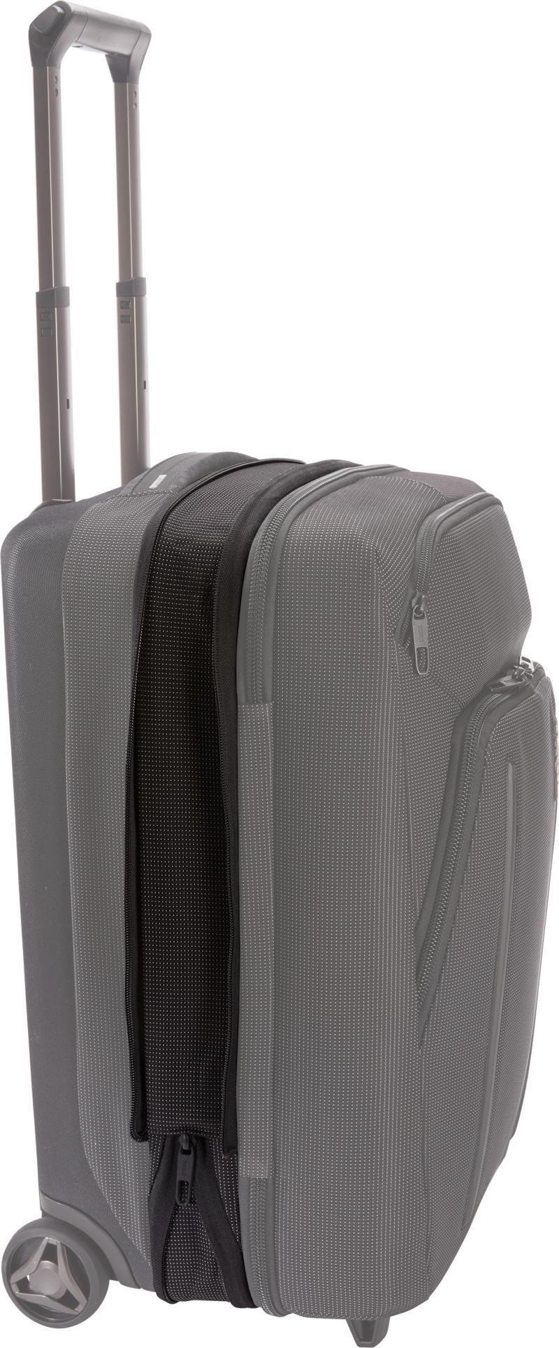 Crossover 2 Carry On - Black 8