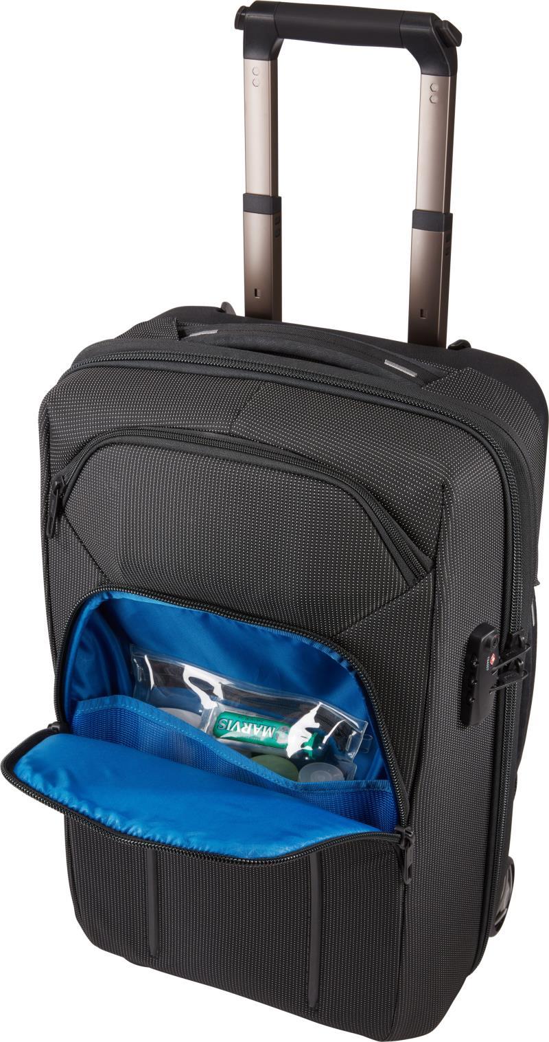 Crossover 2 Carry On - Black 9