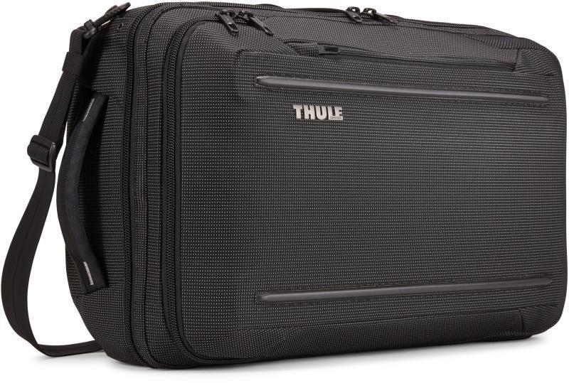 Crossover 2 Convertible Carry On - Black 1