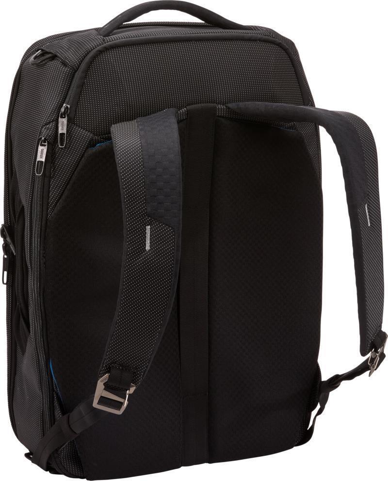 Crossover 2 Convertible Carry On - Black 3