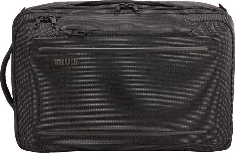 Crossover 2 Convertible Carry On - Black 5