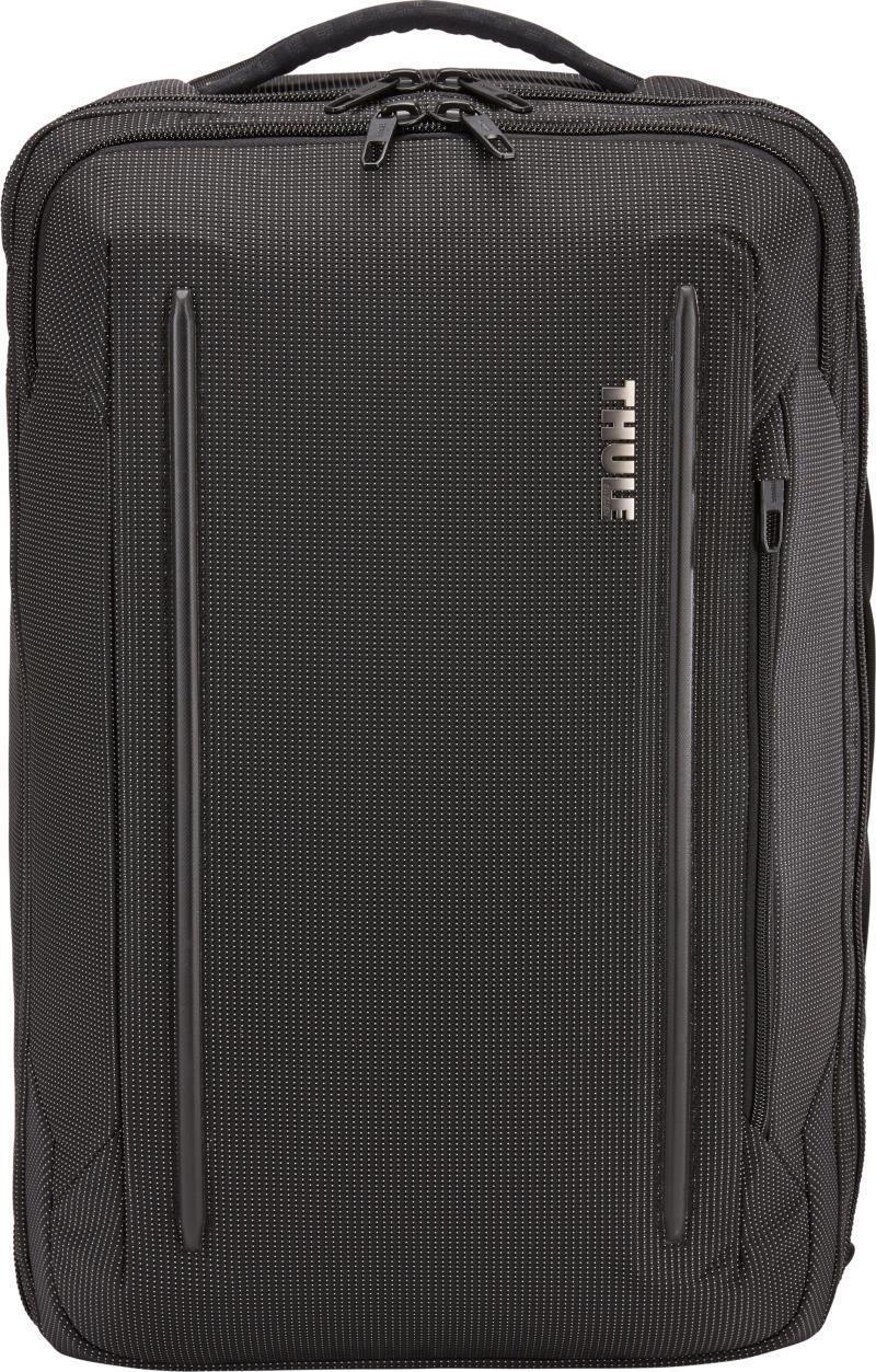 Crossover 2 Convertible Carry On - Black 6