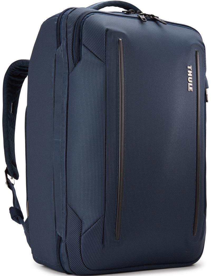 Crossover 2 Convertible Carry On - Dress Blue 3