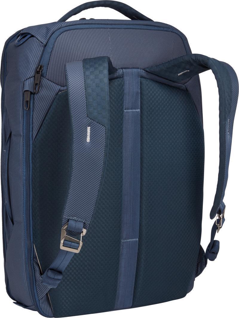 Crossover 2 Convertible Carry On - Dress Blue 4