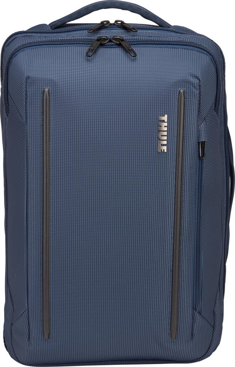 Crossover 2 Convertible Carry On - Dress Blue 6