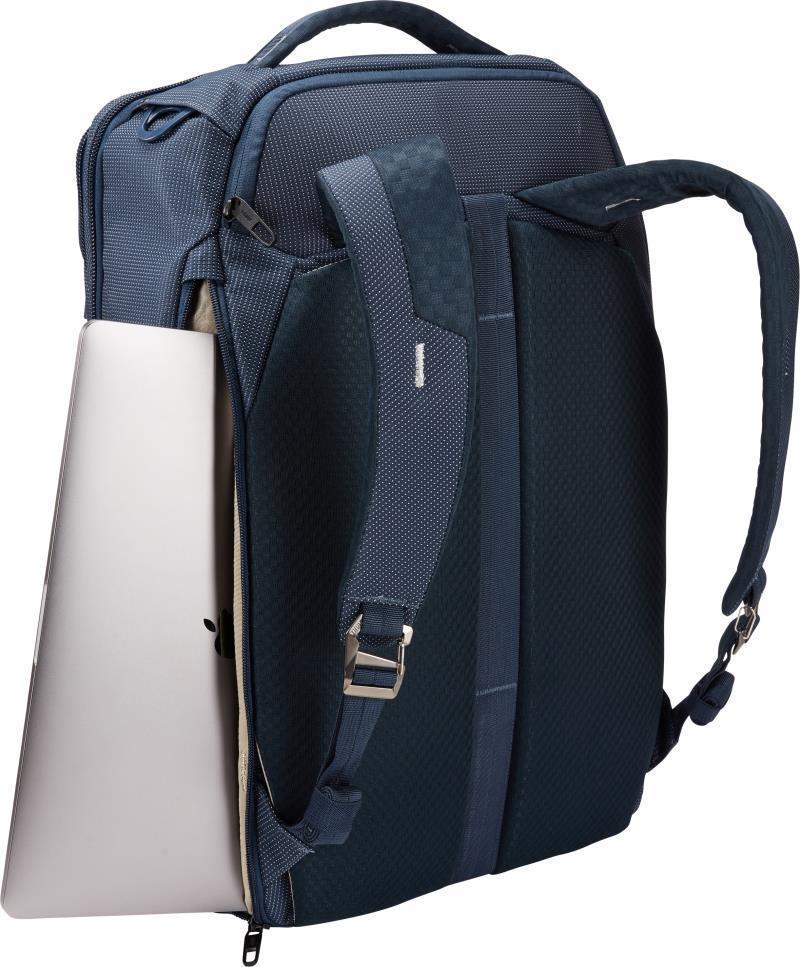 Crossover 2 Convertible Carry On - Dress Blue 9