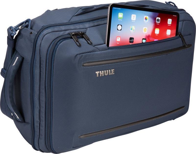 Crossover 2 Convertible Carry On - Dress Blue 10