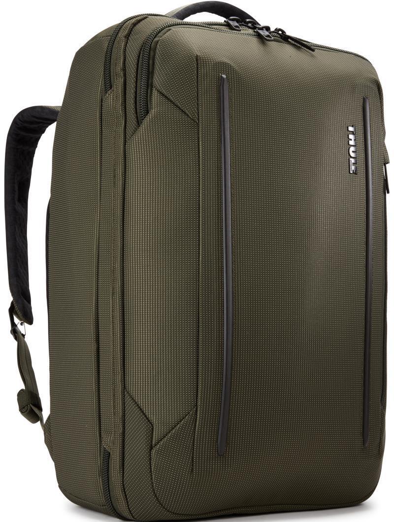Crossover 2 Convertible Carry On - Forest Night 3