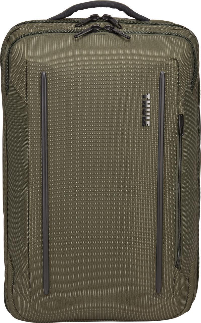 Crossover 2 Convertible Carry On - Forest Night 6