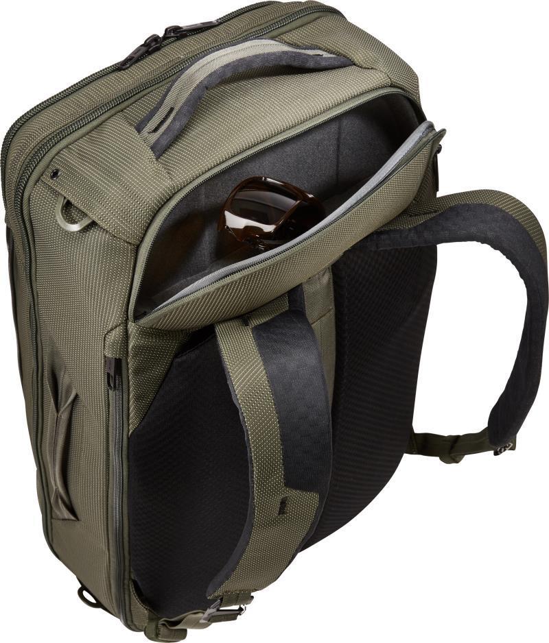 Crossover 2 Convertible Carry On - Forest Night 8
