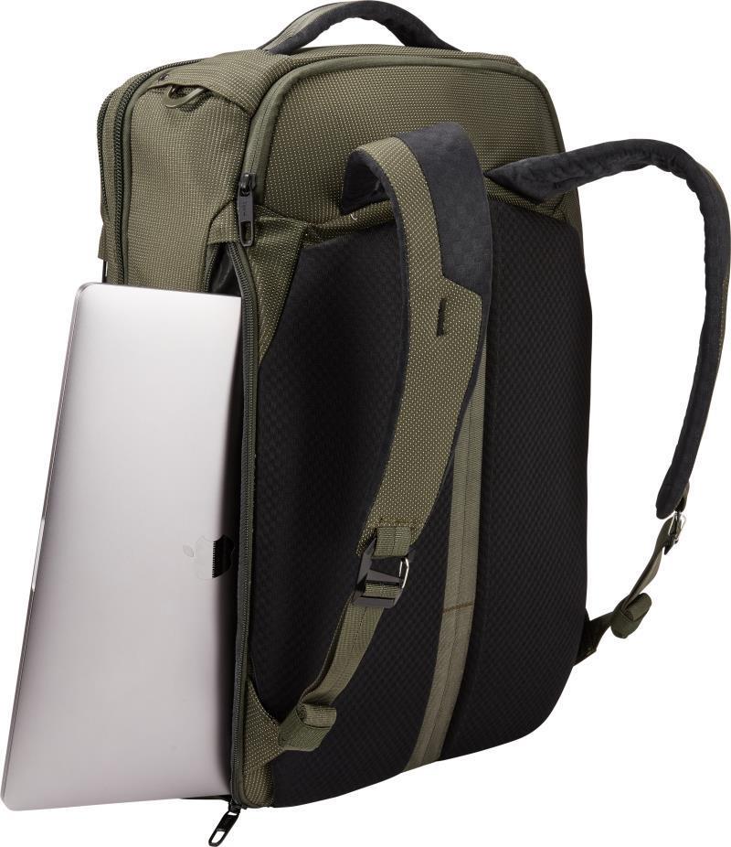 Crossover 2 Convertible Carry On - Forest Night 9