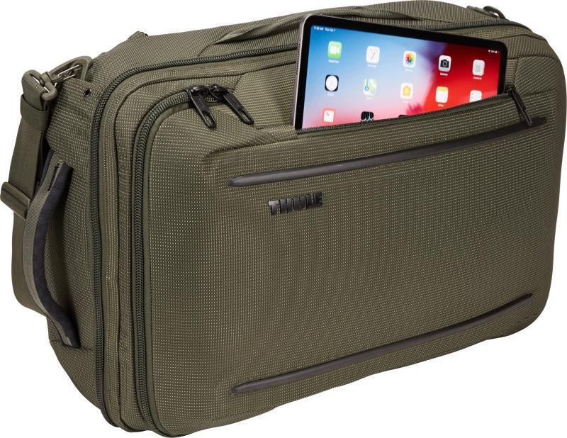 Crossover 2 Convertible Carry On - Forest Night 10