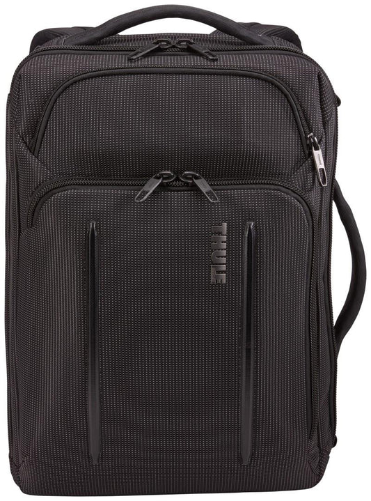 Crossover 2 Convertible Laptop Bag 15.6" - black 1