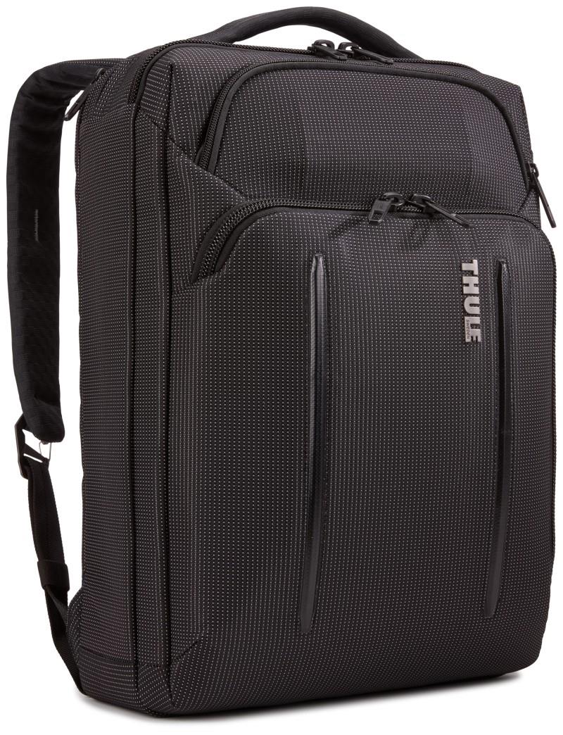 Crossover 2 Convertible Laptop Bag 15.6" - black 1